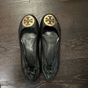 Tory Burch flats